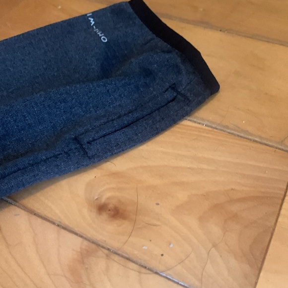 NWT Columbia Medium Men’s Park View Fleece Omni-Wick Full Zip Up Sweater - Picture 4 of 4